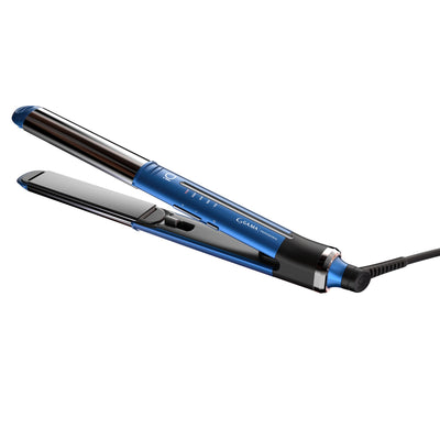 PLANCHA GAMA IQ AZUL