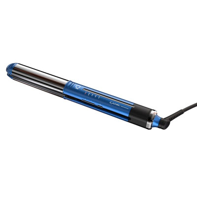 PLANCHA GAMA IQ AZUL
