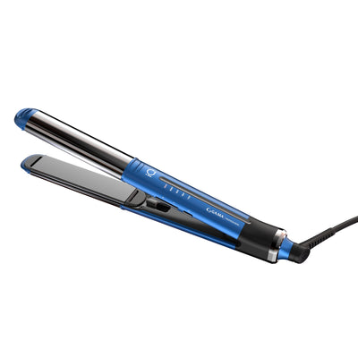 PLANCHA GAMA IQ AZUL