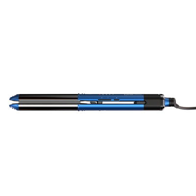 PLANCHA GAMA IQ AZUL