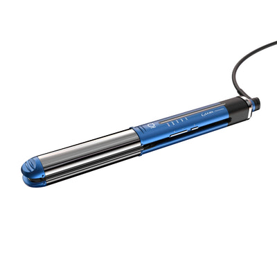 PLANCHA GAMA IQ AZUL
