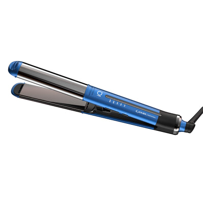 PLANCHA GAMA IQ AZUL