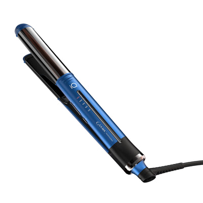 PLANCHA GAMA IQ AZUL