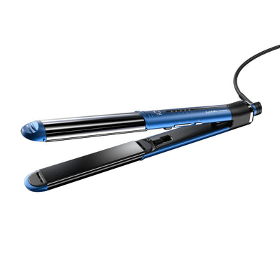 PLANCHA GAMA IQ AZUL