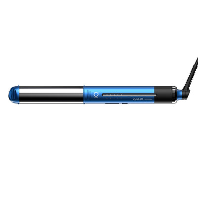 PLANCHA GAMA IQ AZUL