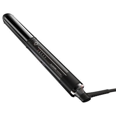 PLANCHA GAMA IQ NEGRA