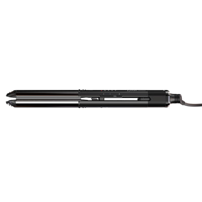 PLANCHA GAMA IQ NEGRA