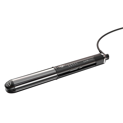 PLANCHA GAMA IQ NEGRA