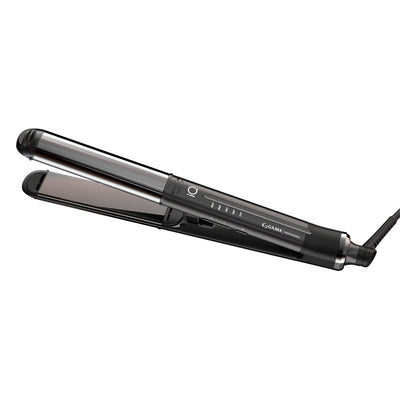 PLANCHA GAMA IQ NEGRA
