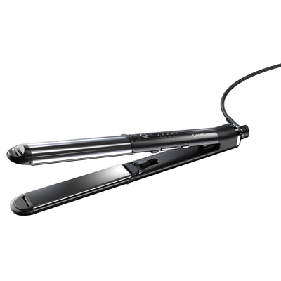 PLANCHA GAMA IQ NEGRA