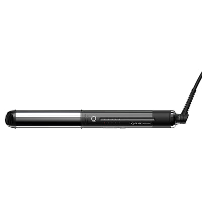 PLANCHA GAMA IQ NEGRA