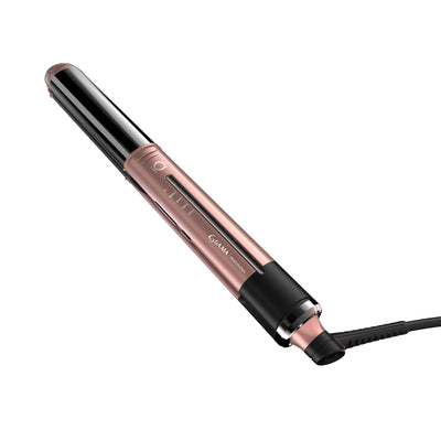 PLANCHA GAMA IQ ROSA