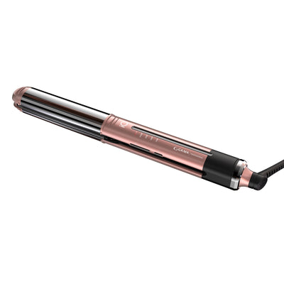 PLANCHA GAMA IQ ROSA