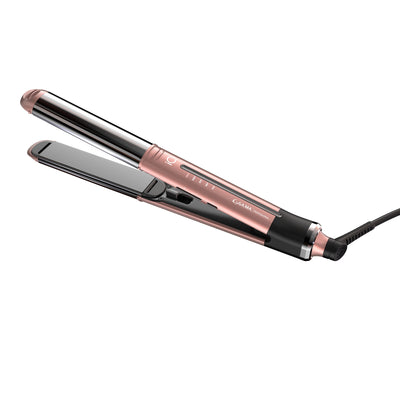 PLANCHA GAMA IQ ROSA