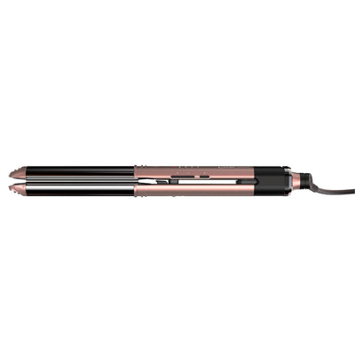 PLANCHA GAMA IQ ROSA