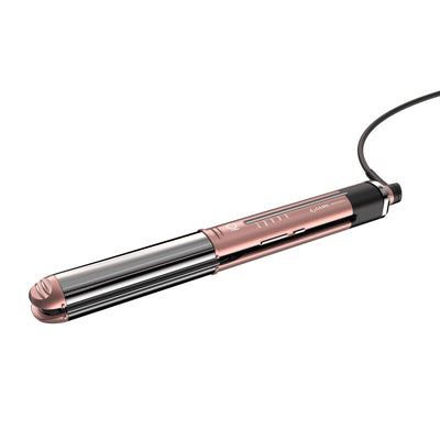 PLANCHA GAMA IQ ROSA