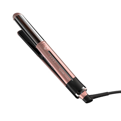 PLANCHA GAMA IQ ROSA