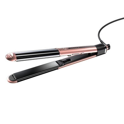 PLANCHA GAMA IQ ROSA