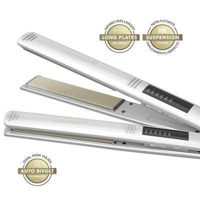 PLANCHA GAMA QUINOA 1 PULG