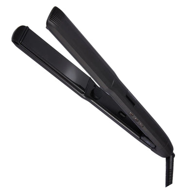 PLANCHA JRL MIDNIGHT SHINE NEGRA F440