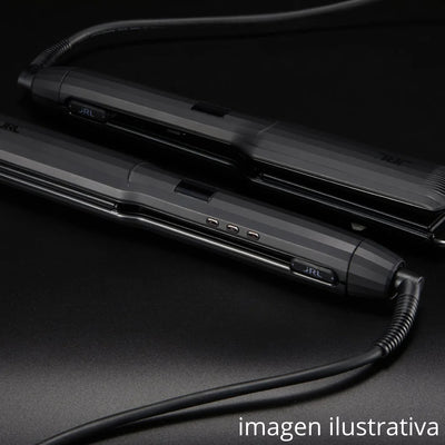 PLANCHA JRL MIDNIGHT SHINE NEGRA F440