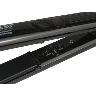 PLANCHA TERMIX 230 BLACK EDITION