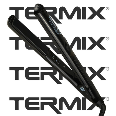 PLANCHA TERMIX 230 BLACK EDITION