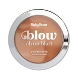 POLVO COMPACTO RUBY ROSE BLOW P-BW50 HB-M405 6.9G