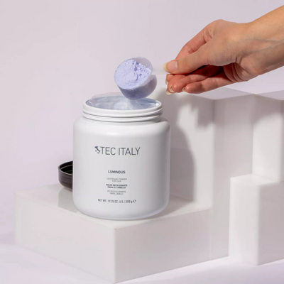 DECOLORANTE TEC ITALY 350GR