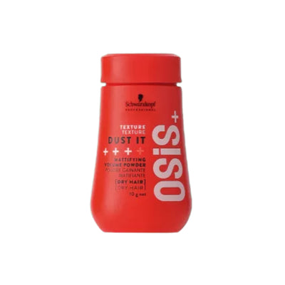 POLVO SCHW OSIS + VOLUMEN 1 DUST IT 10G