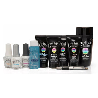 POLYGEL GEL POLYGEL MASTER KIT 1720003