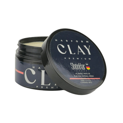 POMADA CLAY SHONHAR 100ML