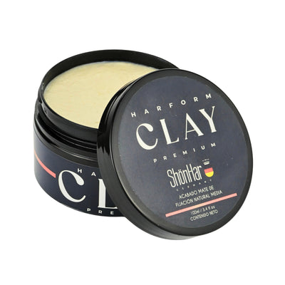 POMADA CLAY SHONHAR 100ML