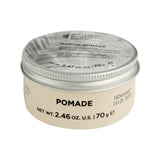 POMADA NBC MARINE CABELLO & BARBA 70G