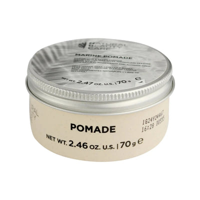 POMADA NBC MARINE CABELLO & BARBA 70G