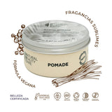 POMADA NBC MARINE CABELLO & BARBA 70G