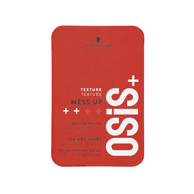 POMADA SCHW OSIS MESS UP 100ML