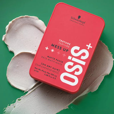 POMADA SCHW OSIS MESS UP 100ML
