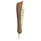 PORTA NAVAJA BARBERO MADERA STARKLINE