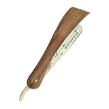 PORTA NAVAJA BARBERO MADERA STARKLINE