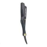 PORTA NAVAJA BARBERO NEGRO TWIST STARKLINE