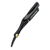 PORTA NAVAJA BARBERO NEGRO TWIST STARKLINE