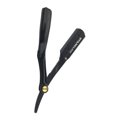 PORTA NAVAJA BARBERO NEGRO TWIST STARKLINE