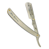 PORTA NAVAJA BARBERO PLATA PARKER DESIGN STARKLINE