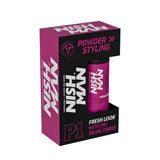 POWDER NISH MAN FRESH LOOK 30G