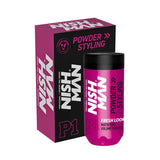 POWDER NISH MAN FRESH LOOK 30G