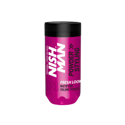 POWDER NISH MAN FRESH LOOK 30G
