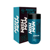 POWDER NISH MAN GUMGUM 30G