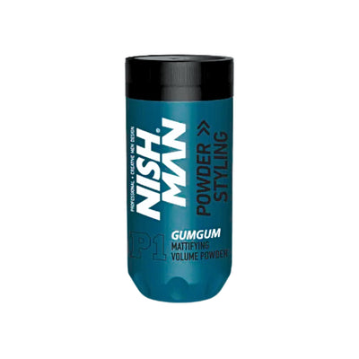 POWDER NISH MAN GUMGUM 30G