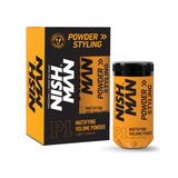 POWDER NISH MAN MATTIFYING 30G